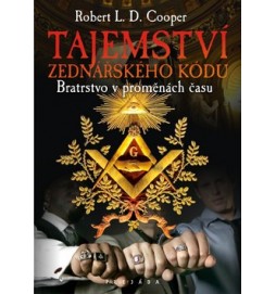 Tajemství zednářského kódu