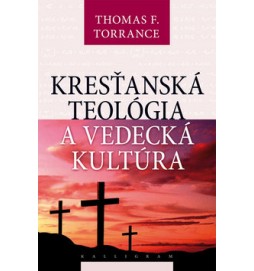 Kresťanská teológia a vedecká kultúra