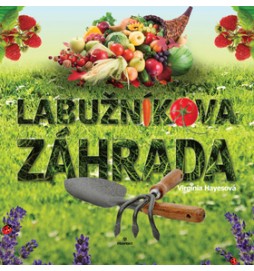 Labužníkova záhrada