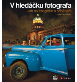 V hledáčku fotografa