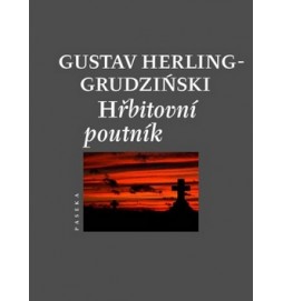 Hřbitovní poutník
