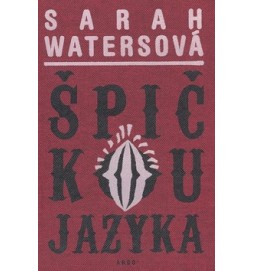 Špičkou jazyka