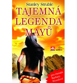 Tajemná legenda Mayů