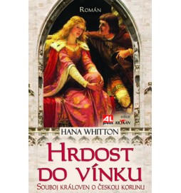 Hrdost do vínku