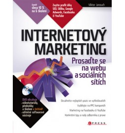 Internetový marketing