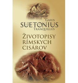Životopisy rímskych cisárov