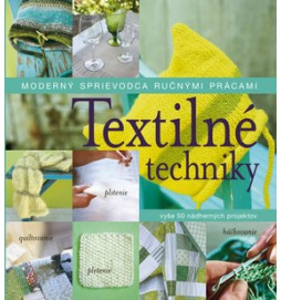 Textilné techniky