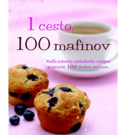 1 cesto, 100 mafinov
