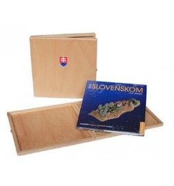 Nad Slovenskom