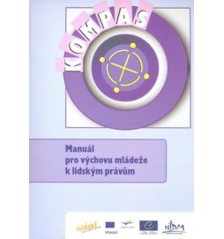Kompas Manuál pro výchovu mládeže k lidským právům