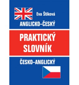 Praktický slovník anglicko-český, česko-anglický