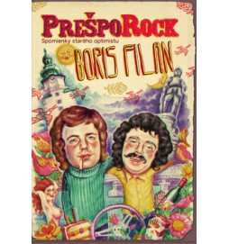 PrešpoRock
