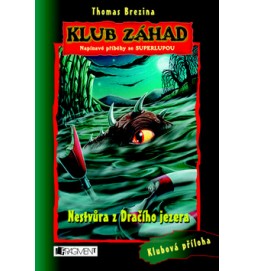 Nestvůra z Dračího jezera