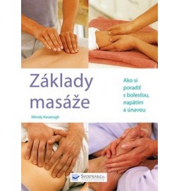 Základy masáže