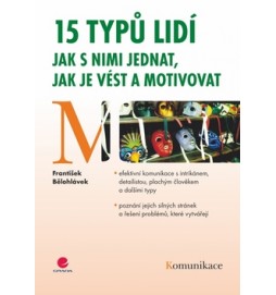 15 typů lidí