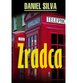 Zradca