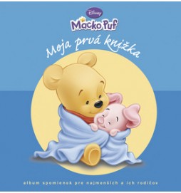 Moja prvá knižka