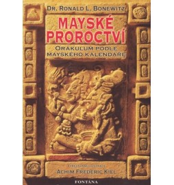 Mayské proroctví