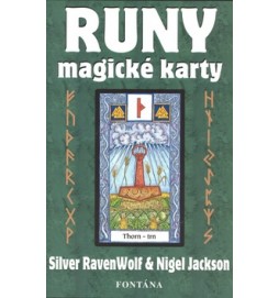 Runy - magické karty