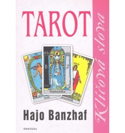 Tarot klíčová slova