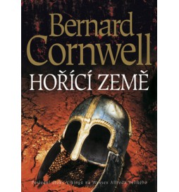 Hořící země