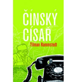 Čínský císař