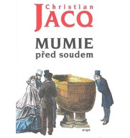 Mumie před soudem