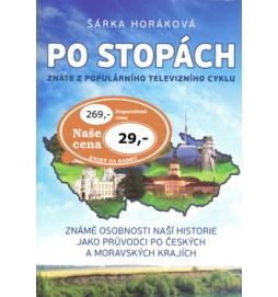Po stopách