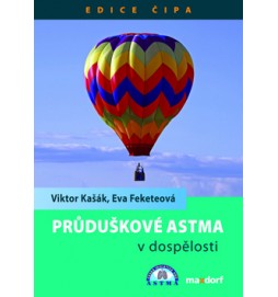Průduškové astma v dospělosti