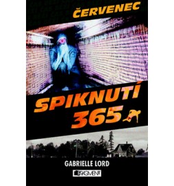 Spiknutí 365 Červenec