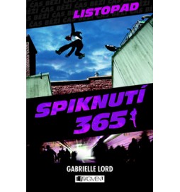 Spiknutí 365 Listopad