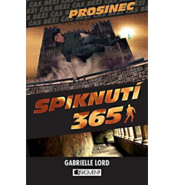 Spiknutí 365 Prosinec