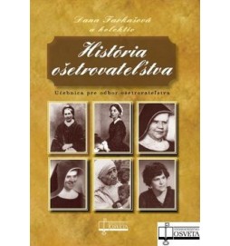 História ošetrovateľstva