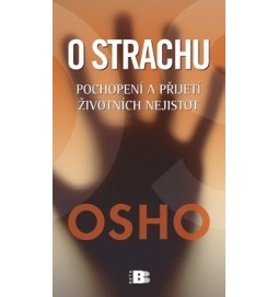 O strachu