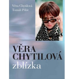 Věra Chytilová zblízka