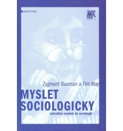 Myslet sociologicky