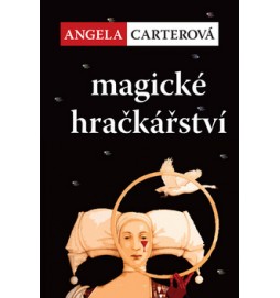Magické hračkářství