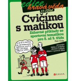 Cvičíme s matikou