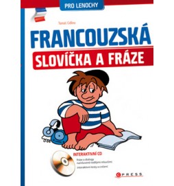 Francouzská slovíčka a fráze