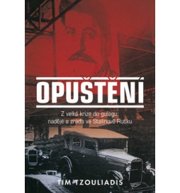 Opuštění