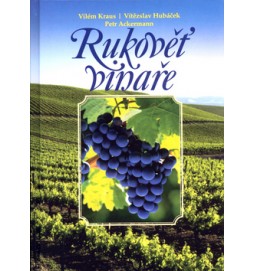 Rukověť vinaře