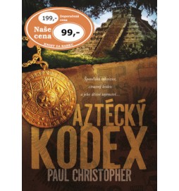 Aztécký kodex