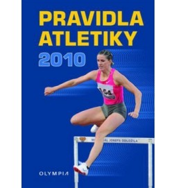 Pravidla atletiky 2010