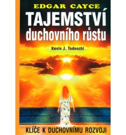 Tajemství duchovního růstu