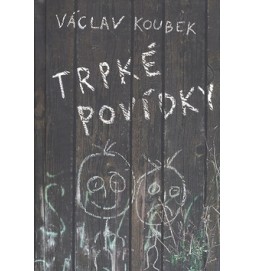 Trpké povídky