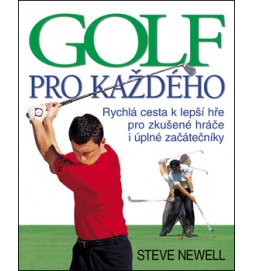 Golf pro každého