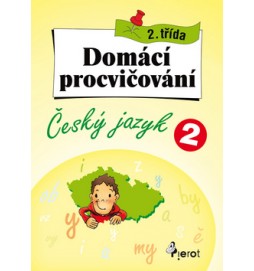 Domácí procvičování čeština 2. třída