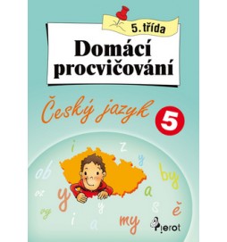 Domácí procvičování čeština 5. třída