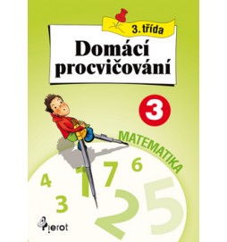 Domácí procvičování matematika 3. třída