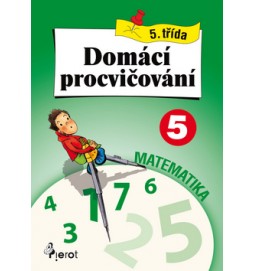 Domácí procvičování matematika 5.třída